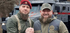 К пыткам мирных жителей в Киевской области причастен друг Кадырова