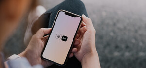 У застосунку 