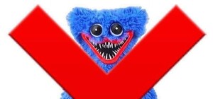 Одесский департамент образования и науки выступил против игрушек Huggy Wuggy