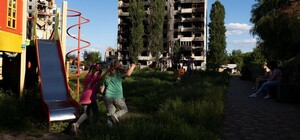 У Львові виготовлятимуть бронежилети для дітей