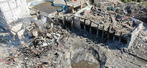 Братчук: оккупанты целенаправленно обстреливают Затоку