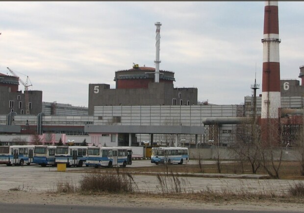 В ГУР рассказали подробности о провокации, которую готовят оккупанты на Запорожской АЭС - фото