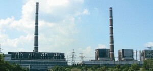 РФ обстреливает золоотвалы Запорожской ТЭС, чтобы поднять облака радиоактивной пыли