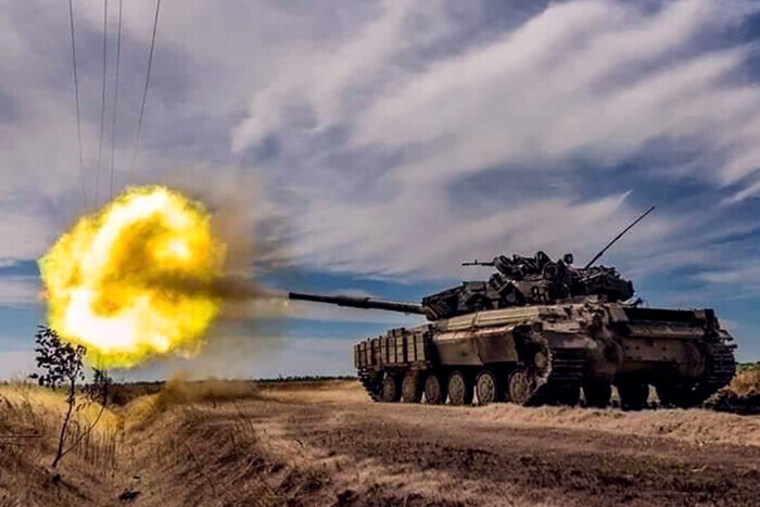 ВСУ ответят оккупантам за удар по Днепропетровщине – Арестович