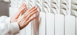 У Запорізькій області очікується найскладніший опалювальний сезон