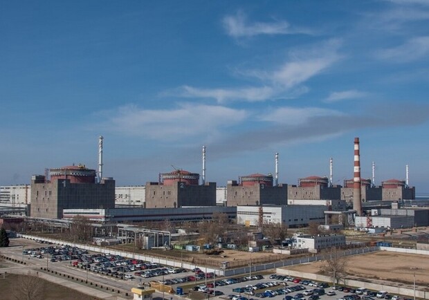 Визит МАГАТЭ на Запорожскую АЭС состоится на следующей неделе – 