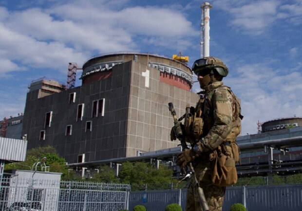 Стало известно, сколько пробудет миссия МАГАТЭ на Запорожской АЭС - 