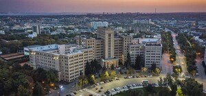 Харківські виші увійшли у ТОП-3 найпопулярніших в Україні