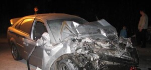 Неделя в Запорожье: запорожский управленец в шокирующем ДТП, самосожжение 