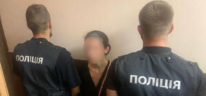 В Киевской области мошенница продала несуществующего топлива на 4 миллиона