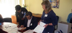 У Києві здають ЗНО краще за інші регіони країни: статистика