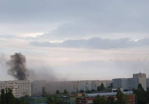 Есть погибшие: в день визита МАГАТЭ на Запорожскую АЭС оккупанты обстреливают Энергодар. 