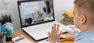 Как начали обучение в Днепропетровской области 1 сентября