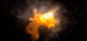 ВСУ уничтожили склад российской армии в Харьковской области