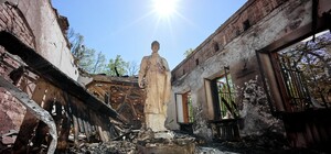 Святослав Вакарчук задонатил 350 000 гривен на восстановление музея Сковороды под Харьковом