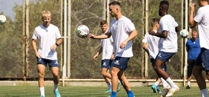 Одессе разрешили принять матч чемпионата украинской премьер-лиги 