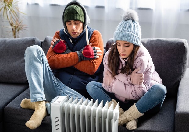 Эксперт рассказал, что в этом году в Запорожье и в Днепре может не быть отопления. 