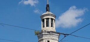 Сколько исторических памятников уничтожили за время войны в Днепропетровской области