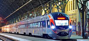 З 10 вересня потяг Київ — Славське запинятиметься у Бродах і Сколе