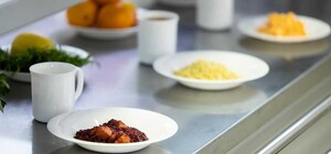 Вартість харчування для школярів в Одесі хочуть підняти майже вдвічі