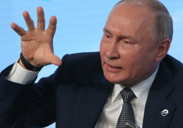 Путин может воспользоваться отчетом МАГАТЭ о ЗАЭС для запуска процесса, подобного "Минску". 
