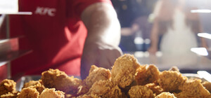 В Одессе открывают еще один ресторан KFC