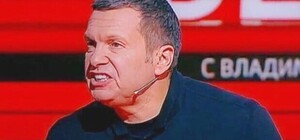 На Днепропетровщине хотели запустить прокремлевский медиа-центр