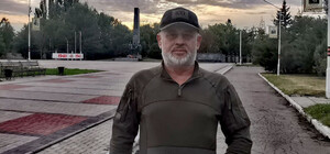 Стало відоме ім'я нового псевдоголови окупованої Михайлівки