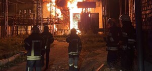 Обстрел объектов электроснабжения: в Харьковской области на 80% восстановили свет