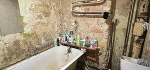 В Киеве у горе-матери изъяли 4-месячного ребенка