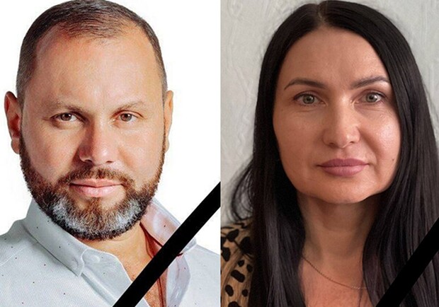 У Бердянську вбито заступника голови окупаційної адміністрації та його дружину. 