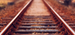 В Запорожской области уничтожили ж/д полотно возле Токмака