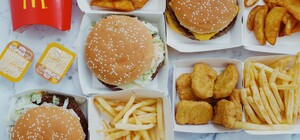 McDonald's открывает рестораны в Киеве: детали