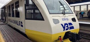 Розклад: з Харкова пустили поїзди до Дергачів та Чугуєва