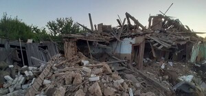 В Минобороны РФ признали ракетные удары по Запорожью