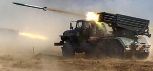 Оккупанты снова обстреливают Энергодар: в городе пропало водоснабжение