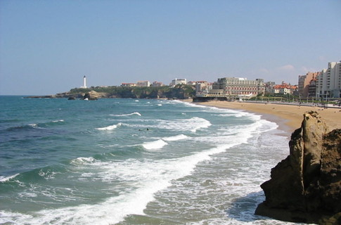 Бердянские пляжи можно будет посещать только по графику.
Фото www.segodnya.ua.