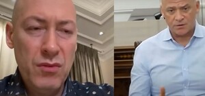 Мер Одеси дав інтерв'ю Гордону та розповів, що у місті немає любителів РФ