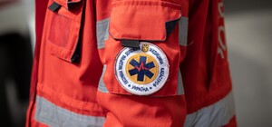 На 15 станциях киевского метро проведут тренинги по медицинской помощи