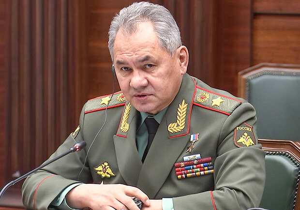 Шойгу рассказал, сколько резервистов призовут в РФ во время частичной мобилизации -