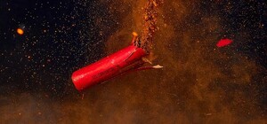 На Одещині 10-річному хлопчику відірвало палець через петарду