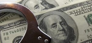 В Киеве арестовали счета владельца предприятия, сотрудничавшего с 