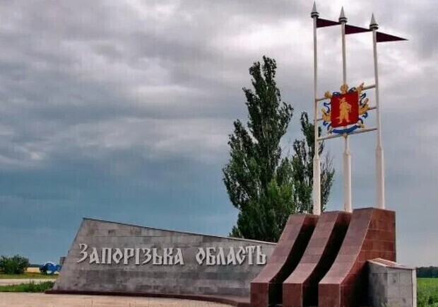 Новина - Події - У Запорізькій області розпочався псевдореферендум про входження до складу РФ