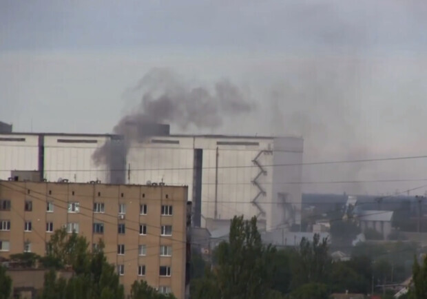 В Мелитополе произошел взрыв в 9-этажке: есть погибший и раненый. 