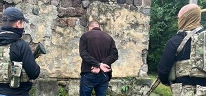 У Дніпрі викрили ув'язненого, який співпрацював з спецслужбами РФ