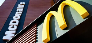 McDonald's открывает еще 7 ресторанов в Киеве: адреса