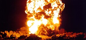 Загроза російського ядерного удару по Україні дуже висока - розвідка Міноборони