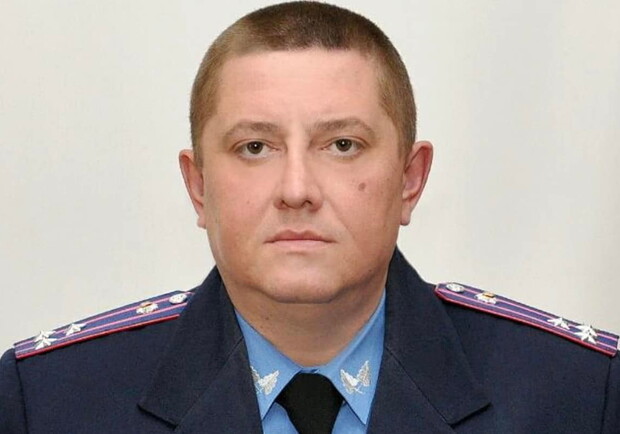 За держзраду судитимуть керівника "народної міліції" Бердянська. 