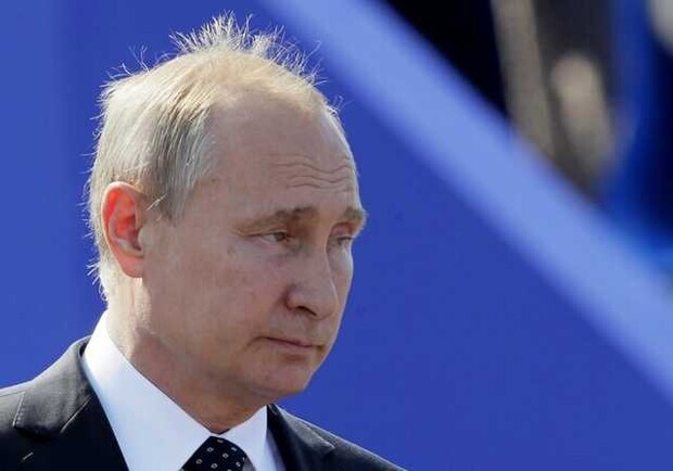 Путин признал "независимость" Запорожской и Херсонской областей. 
