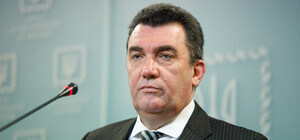 Секретар РНБО розповів, чи буде Україна вести перемовини з РФ